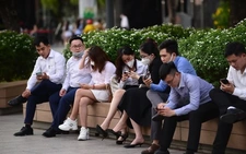 Ho Chi Minh City targets free public Wi-Fi for all by 2030 in smart city push