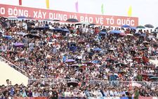 Vietnam ethnic minority women’s football tournament stuns international media