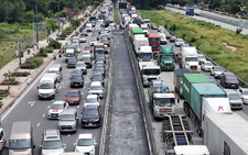 Ho Chi Minh City pursues integrated strategy to eliminate traffic congestion by 2030