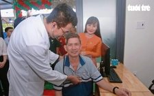 Ho Chi Minh City ward opens day care center for seniors