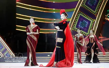 Moc Chau Cultural and Tourism Week celebrates Vietnam's ethnic cultural diversity