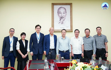 Thai industrial giant WHA plans $105mn industrial park in Da Nang