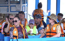 Vietnam’s Khanh Hoa targets Russian tourists to offset domestic travel low season