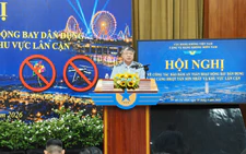 227 drones detected near Ho Chi Minh City airport in just 13 days as flight-safety risks mount