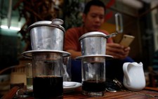 Vietnam’s coffee 'phin' filter: The beauty of imperfections
