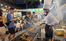 Ho Chi Minh City’s hospitality sector faces widening labor gap