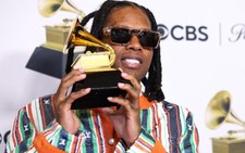 Grammy-winning rapper Lil Durk acquitted in murder-for-hire trial