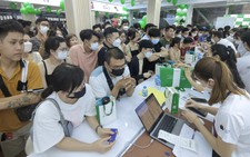 More than 220,000 iPhone 18 orders placed in Vietnam, 90% opt for Pro Max