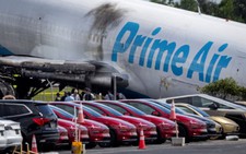 Amazon pauses operations with 21 Air after Miami cargo plane crash