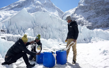 Himalayas approaching tipping point, millions of livelihoods at stake - report