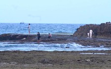 Uncontrolled tourism damages live coral reefs off Vietnam’s Khanh Hoa coast