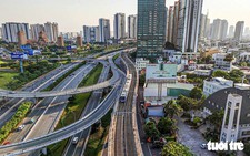 Ho Chi Minh City’s transit-oriented development: More value around transit, but who gets the gains?