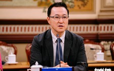 South Korea proposes film production partnership with Ho Chi Minh City