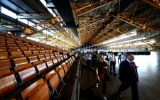 IOC visits Lyon amid leadership turmoil for 2030 Winter Olympics