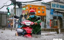 Dutch lesson for Ho Chi Minh City: make more room for water