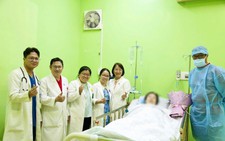How can Ho Chi Minh City become a medical destination for foreigners: expert