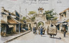 Surprising stories behind Hanoi’s famous ‘Hang’ streets
