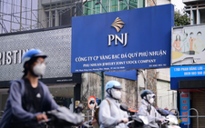 Dragon Capital funds buy back 745,100 Vietnamese jeweler PNJ shares 1 month after selling out