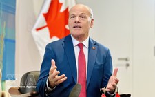 Top Vietnamese leader’s state visit to create major political momentum: Canadian ambassador
