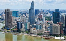 Ho Chi Minh City accelerates efforts to hit 10% growth target in 2026