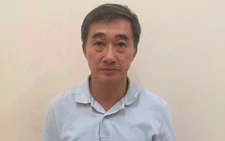 Vietnam deputy health minister arrested on bribery charge