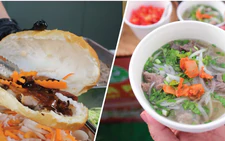 From Seoul ‘pho’ to Singapore ‘banh mi’: How can Vietnamese cuisine build a global presence?