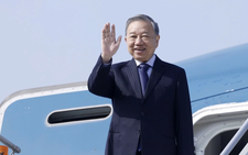 Vietnam's top leader departs for UNGA 81 high-level debate, state visit to Canada
