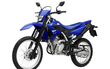 Yamaha debuts new dual-sport motorcycle in Vietnam