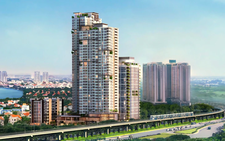 Vietnamese property developer fined $10,770 for failing to report 136 apartment sales to foreign buyers
