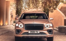 Bentley changes Vietnam distributor to Pon Phu Thai Mobility, customer services maintained