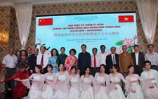 People-to-people diplomacy helps tighten Vietnam-China friendship
