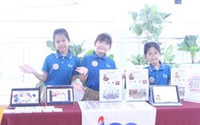 Ho Chi Minh City to welcome 500 children, teachers for children’s global summit in 2027