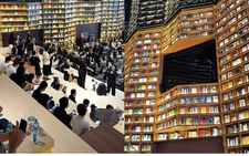 Inside Ho Chi Minh City’s viral new 'library' that holds no books