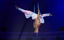 Ho Chi Minh City eyes int’l circus festival after $53.5mn venue opens