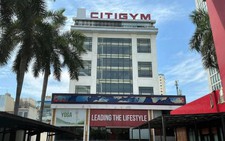 Multiple gym chains in Ho Chi Minh City owe billions of dong in tax