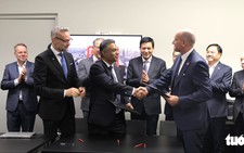 Vietnam, Germany cooperate to train 70,000 railway personnel