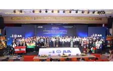 Hanoi hosts International Olympiad on Astronomy and Astrophysics for first time