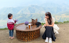 Beyond getaways: Travelers discover heart of local communities in Vietnam