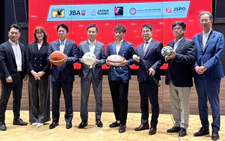 Project launched in Japan to keep children in sports