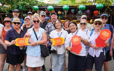 Hoi An Creative Week 2026: When young creatives bring fresh breeze into heritage