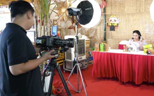 Live streams take Vietnamese goods global