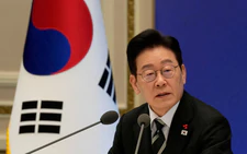 South Korea to open Sejong presidential office by 2029, move 350 institutions from Seoul