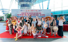 Russian tourists surge into Vietnam's top 3 source markets in 2026