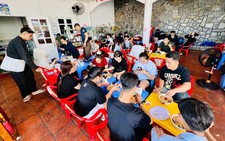 Ho Chi Minh City tourism rakes in nearly $186mn as Vung Tau, Con Dao draw holiday crowds
