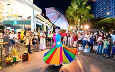What it will take for Ho Chi Minh City to reach 20 million int'l
visitor arrivals by 2030