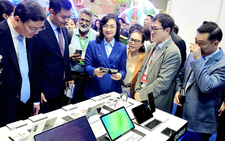 What are US, South Korean, British buyers looking for in Vietnam?