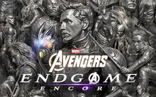 'Avengers: Endgame' returns to Vietnam cinemas with new footage ahead of 'Doomsday'