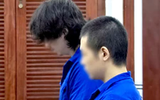 S.Korean man gets life, another 20 years for murder in Vietnam restaurant brawl
