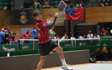 Vietnam's 106 golds put it 10 times ahead of runner-up at Pickleball World Cup 