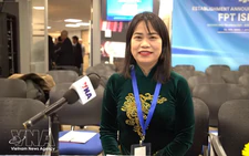 Vietnamese community in Israel welcomes new directions in OV affairs